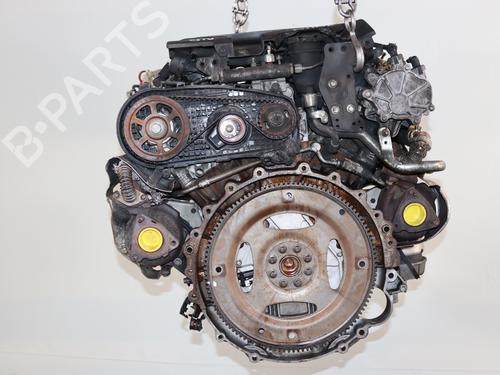 Engine JAGUAR S-TYPE II (X200) 2.7 D | BP17731222M1 - Image 5