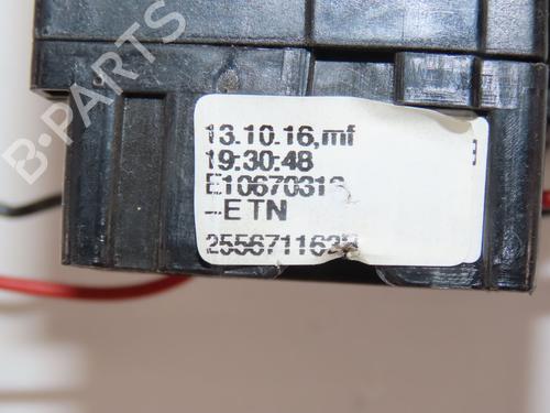 Headlight switch RENAULT CLIO IV (BH_) 1.5 dCi 75 | BP38410407I24 - Image 4