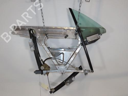 Used Front right window mechanism Front right window mechanism AUDI TT (8N3) 1.8 T (180 hp) 40241876 40241876