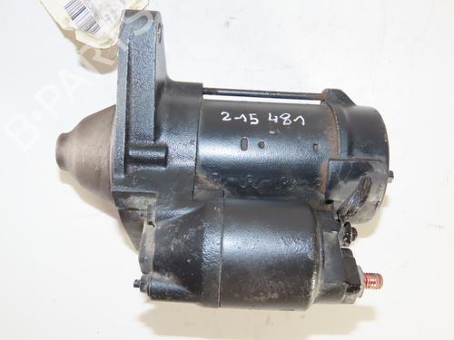 Used Starter TOYOTA YARIS (_P9_) 1.3 VVT-i (SCP90_, SCP90R) (87 hp) 30868174