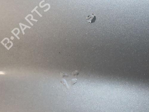 Left front fenders CITROËN C2 (JM_) 1.1 | BP25480383C41 