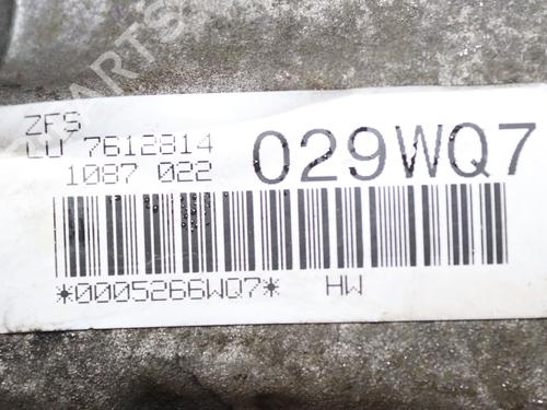 Gearbox BMW X5 (E70) xDrive 30 d | BP37675656M3 - Image 2