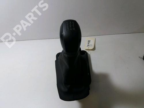 Used Gear lever PEUGEOT 208 I (CA_, CC_) 1.4 HDi (68 hp) 10314973