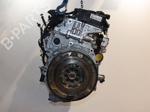 Engine BMW 2 Coupe (F22, F87) 218 d | BP29344470M1 