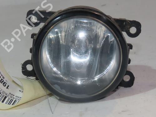 Used Left front fog light RENAULT MEGANE III Hatchback (BZ0/1_, B3_) 1.5 dCi (106 hp) 26876836