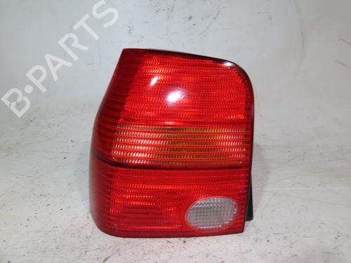 Used Left taillight VW LUPO I (6X1, 6E1) 1.4 (60 hp) 20100295