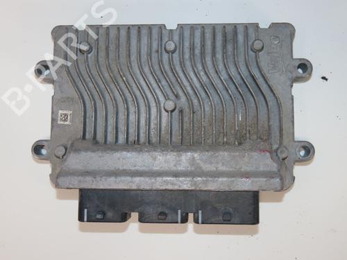 engine-control-unit-ecu-peugeot-206-2l_-2m_-2009-2010-2011-2012-2013-26570792 main image
