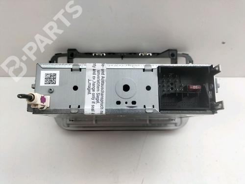 Radio VW UP! (121, 122, BL1, BL2, BL3, 123) 1.0 | BP11345955E6 