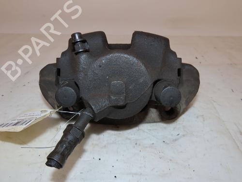Right front brake caliper BMW 3 (E46) 320 d | BP18129886M104 