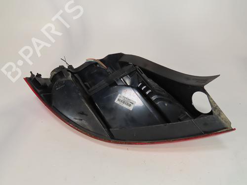 Right taillight RENAULT MEGANE II (BM0/1_, CM0/1_) 1.9 dCi (BM0G, CM0G) | BP17731626C35 