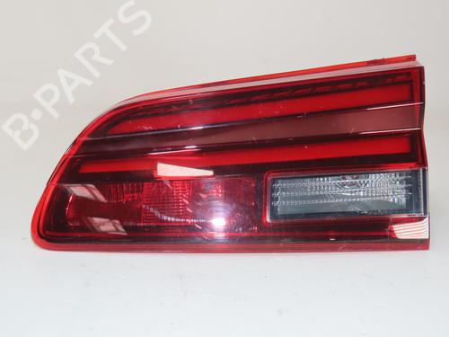 Right tailgate light CITROËN C5 X (ND_, NC_) PureTech 130 (NCHNSP) | BP38475773C80 - Image 5