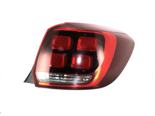 Right taillight DACIA SANDERO II 1.0 SCe 75 (B8JC, B8JD, B8NC) | BP33770177C35 - Image 7