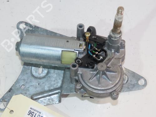 Viskermotor bagrude RENAULT TWINGO I (C06_) 1.2 16V (C06C, C06D, C06K) (75 hp) 25981450
