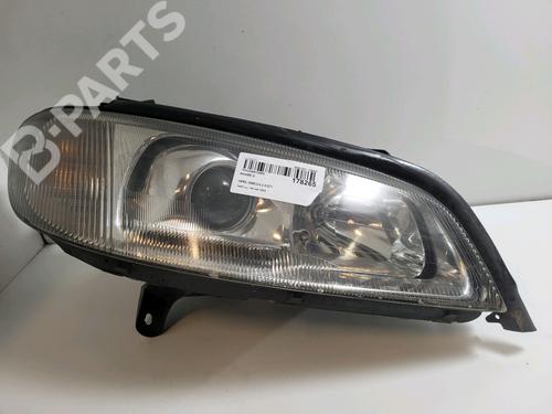 Used Right headlight OPEL OMEGA B (V94) 2.5 DTI (F69, M69, P69) (150 hp) 9027972
