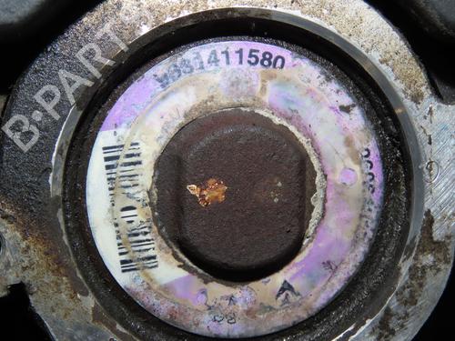 Used Steering pump PEUGEOT 206 Hatchback (2A/C) 1.1 i (60 hp) 31179426