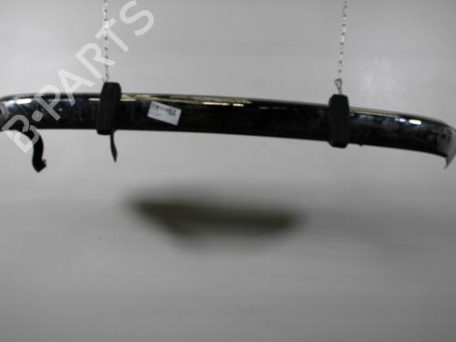 Used Rear bumper Rear bumper RENAULT 4 Box Body/MPV (R21_, R23_) 1.0 (34 hp) 14961399 14961399