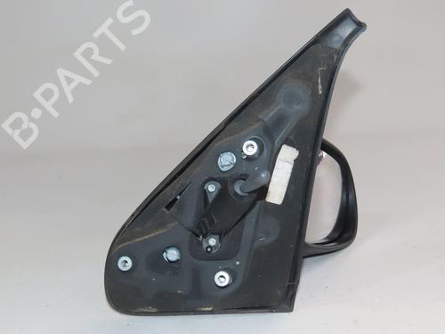 Right mirror RENAULT CLIO II (BB_, CB_) 1.2 (BB0A, BB0F, BB10, BB1K, BB28, BB2D, BB2H, CB0A,... | BP25830512C27 