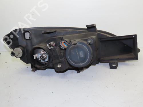 Left headlight NISSAN PRIMERA Hatchback (P11) 2.0 TD | BP9005973C28 