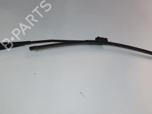 Front windshield wiper arm VW GOLF PLUS V (5M1, 521) 1.9 TDI | BP25278974C143 