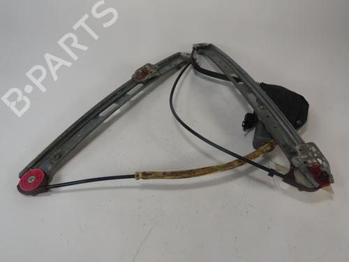 Front left window mechanism BMW 3 (E46) 320 d | BP17996273C22 