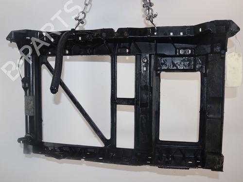 Used Front slam panel CITROËN C3 I (FC_, FN_) 1.4 16V HDi (90 hp) 31843882