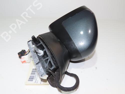 Retrovisor esquerdo CITROËN C4 II (NC_) 1.6 HDi 115 | BP31140908C26