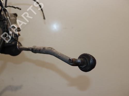 Used Steering rack CITROËN C3 II (SC_) 1.2 VTi 82 (82 hp) 30311631