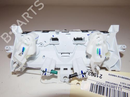 ac-styreenhet-manvreringsenhet-renault-clio-v-b7_-2019-27812359 main image