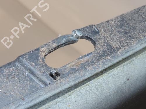 Used Front bumper CITROËN JUMPER I Van (244) 2.0 HDi (84 hp) 23161900