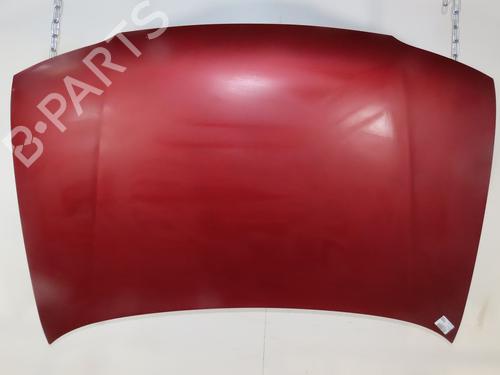 Hood CITROËN BERLINGO / BERLINGO FIRST MPV (MF_, GJK_, GFK_) 2.0 HDI 90 (MFRHY) | BP28504053C1