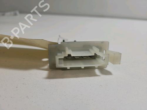 Used Heater resistor CITROËN BERLINGO / BERLINGO FIRST MPV (MF_, GJK_, GFK_) 1.6 HDI 75 (MF9HW, GJ9HWC, GF9HWC, GN9HWC) (75 hp) 11825228