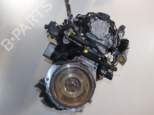 Engine VW POLO V (6R1, 6C1) 1.6 TDI | BP31179393M1 