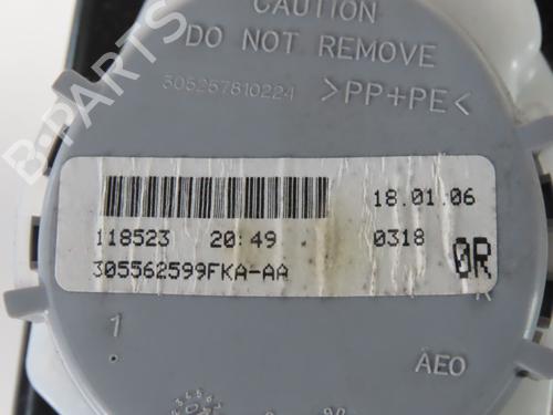 Used Front right belt tensioner TOYOTA YARIS (_P9_) 1.0 VVT-i (KSP90_, KSP90R) (69 hp) 27622137