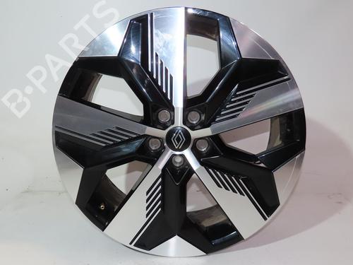 Rim RENAULT MEGANE E-TECH SUV EV60 (BNJ1) | BP29344562C45 