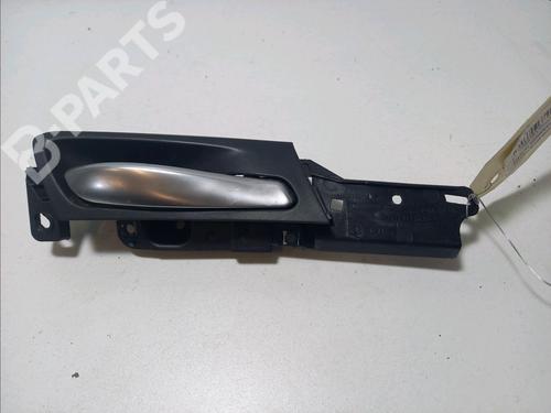 Front right interior door handle BMW X6 (E71, E72) xDrive 40 d (306 hp) 51219112430