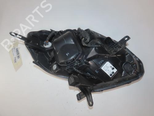 Used Left headlight Left headlight 37501245 37501245