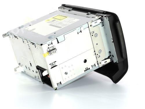 Radio AUDI TT (8J3) 2.0 TFSI | BP31325395E6