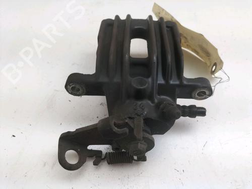 Left rear brake caliper ALFA ROMEO SPIDER (916_) 2.0 T.SPARK 16V (916S2B) | BP14896485M107 