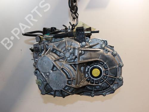 Gearbox RENAULT GRAND SCÉNIC IV (R9_) 1.7 Blue dCi 120 (R9A7, R9A8) | BP29740173M3 