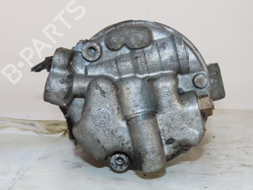 AC compressor BMW X3 (E83) 2.0 d | BP23159829M34 