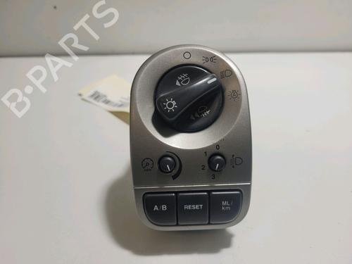 Headlight switch JAGUAR X-TYPE I Estate (X400) 2.0 D | BP9031848I24