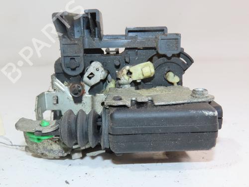 Used Front left lock DACIA SANDERO 1.4 MPI LPG (72 hp) 28526432