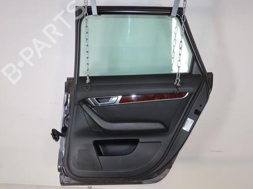 Used Right rear door Right rear door AUDI A6 C6 Avant (4F5) 3.0 TDI quattro (225 hp) 34387315 34387315