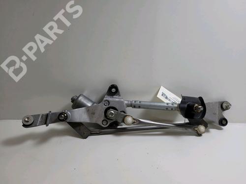 Used Front wiper motor SUZUKI SX4 S-Cross (JY) 1.6 DDiS AllGrip (AKK 416D) (120 hp) 9023161
