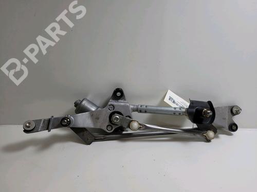 Front wiper motor SUZUKI SX4 S-Cross (JY) 1.6 DDiS AllGrip (AKK 416D) (120 hp) 9023161