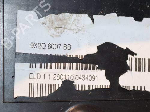 Motor für JAGUAR XF I (X250) 3.0 D (211 hp) 28801082