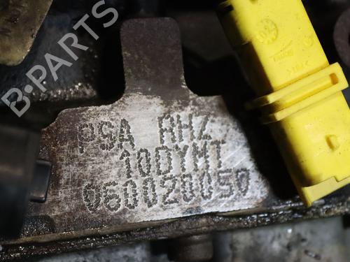 Engine CITROËN C5 I (DC_) 2.0 HDi (DCRHZB, DCRHZE) | BP36244623M1  - Image 5