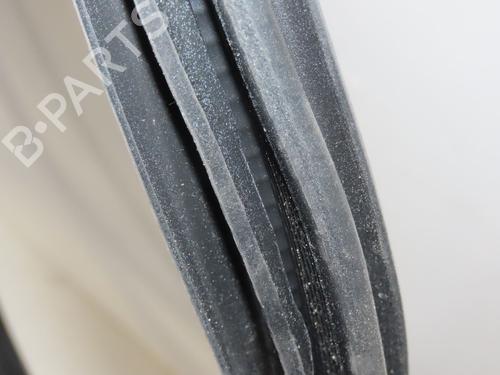 Used Rubber door seal Rubber door seal 38023093 38023093