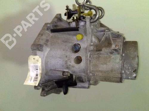 Gearbox CITROËN C3 I (FC_, FN_) 1.4 16V HDi | BP11250494M3 