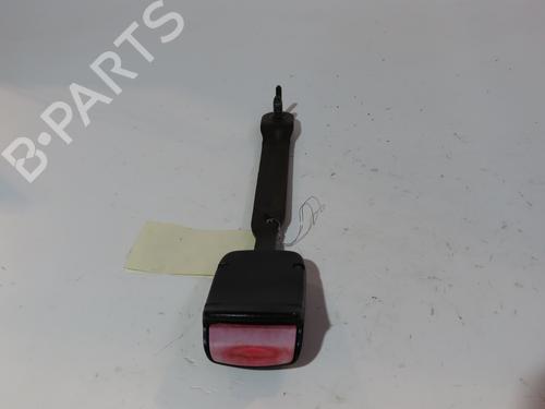 Used Seat buckle RENAULT MEGANE III Hatchback (BZ0/1_, B3_) 1.5 dCi (86 hp) 17996179